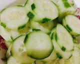 Hình bước làm 4 của món Thịt kho mắm ruốc