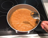 Foto del paso 5 de la receta: Tarta de queso sin gluten
