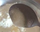 A picture of step 2 of Gulaab jamun.