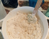 Foto del paso 3 de la receta: Pan casero fácil