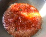 Foto langkah ke 2 dari resep Sambal tomat terasi.