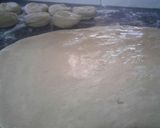 A picture of step 4 of Brown Pumpkin Chapati.