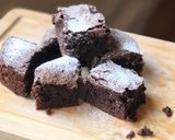 A picture of step 7 of The Best Chewy Fudge Brownies Ever ! *EASY*.