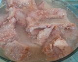 Foto langkah ke 1 dari resep Sagu Ambon.