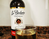 Foto del paso 4 de la receta: Solomillo al vino blanco con patatas al horno