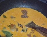Foto langkah ke 2 dari resep Rendang sapi manis.