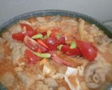 Foto langkah ke 2 dari resep Tongseng Ayam + Santan.
