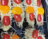 Foto del paso 3 de la receta: Berenjenas rellenas