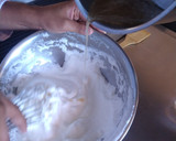 Foto del paso 1 de la receta: ✨Mousse de piloncillo cubierto con glaseado espejo. ✨