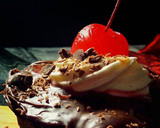 Foto del paso 12 de la receta: Dark Brownie