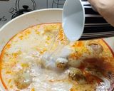 Foto langkah ke 3 dari resep Gulai Ayam.