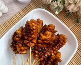 Foto langkah ke 5 dari resep Sosis Bakar.