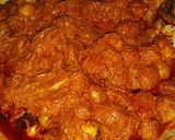 Foto langkah ke 5 dari resep Rendang daging super simple.