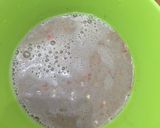 Foto langkah ke 2 dari resep Sayur sawi lempah darat.