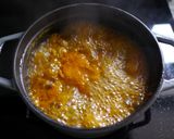 Foto langkah ke 3 dari resep Doenjang JJigae resep asli gampang, cepet ga pake ribet.