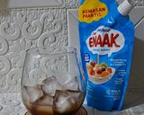 Foto langkah ke 2 dari resep Es Cincau Nangka Creamy & Milky.