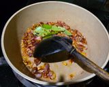Foto langkah ke 2 dari resep Kupat Tahu Padalarang.
