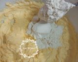 Foto langkah ke 3 dari resep Palm cheese cookies.