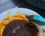 Foto langkah ke 2 dari resep Ikan Kembung Bakar.