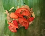Foto langkah ke 4 dari resep Garang asem Ayam.