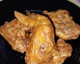 Foto langkah ke 5 dari resep Ayam Goreng Crispy Saus Tiram.