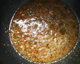 A picture of step 3 of Fry fish with fresh garlic.
