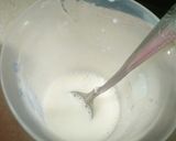 Foto langkah ke 2 dari resep Wadai getas gula putih.