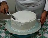 Foto del paso 12 de la receta: Pastel de Piña Colada