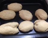 Foto del paso 10 de la receta: Pan integral de Amaranto
