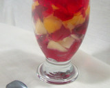 Foto del paso 2 de la receta: Copa de gelatina