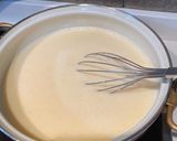 Foto del paso 3 de la receta Crema pastelera casera