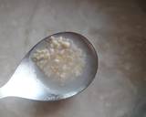 Healthy Curd Oats recipe step 2 photo