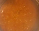 Lasagne házi készítésű tésztával recept fázis 4 fotója