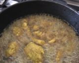 Foto langkah ke 3 dari resep Ayam Goreng Telur.
