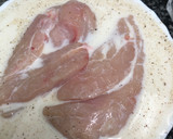 Foto del paso 1 de la receta: 26. Pollo a la Kiev (principal carne)