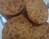 পাপরি চাট (papari chat recipe in bengali) রেসিপির ধাপ 6 ছবি
