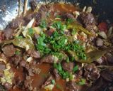 Foto langkah ke 4 dari resep Krengsengan Kambing.
