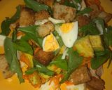 Foto del paso 2 de la receta: Ensalada súper saludable!!