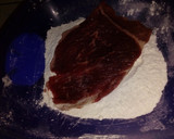 Foto del paso 2 de la receta: Milanesas 🐮
