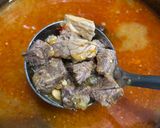 Foto langkah ke 5 dari resep 163. Soto Tauco (Tauto) Pekalongan.