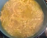 Foto del paso 4 de la receta: Crema de poro
