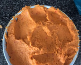 Foto del paso 4 de la receta: Hummus de tomate