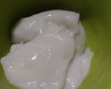 Foto langkah ke 4 dari resep Bubur Sumsum Candil.