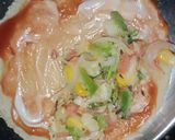 મેક્સિકન તાકોઝ (Mexican Tacos Recipe in Gujarati) રેસીપી સ્ટેપ5ફોટો