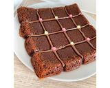 Une image de l'étape 9 de Fondant choco-noisette 🌰.