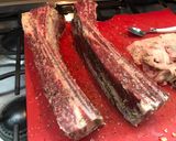 Foto del paso 3 de la receta: Costilla de Res al horno al estilo Sonorense