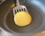 Foto del paso 3 de la receta: Dorayaki (どら焼き) / Dulce japonés