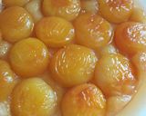 Foto del paso 4 de la receta: Tarta tatin de albaricoque