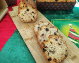 Foto del paso 4 de la receta: Budín inglés tradicional, sin frutas abrillantadas 🎄