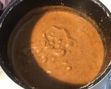 Une image de l'étape 5 de Compote de sorcière aux ongles (prunes du jardin et amandes).